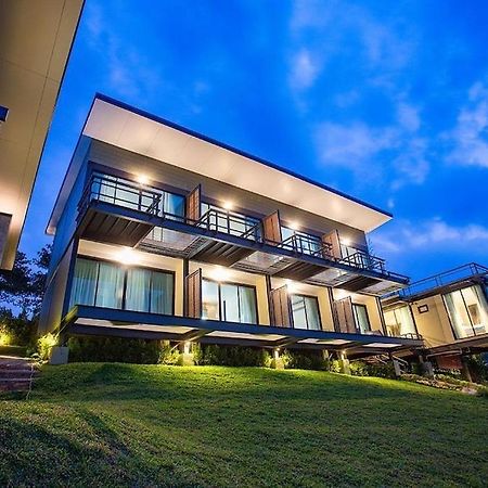 Krin Resort Khao Kho Exteriér fotografie
