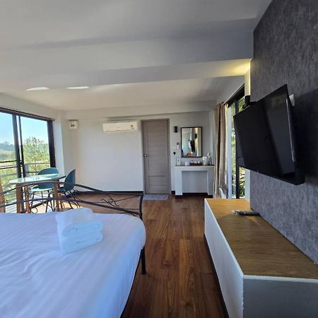 Krin Resort Khao Kho Exteriér fotografie