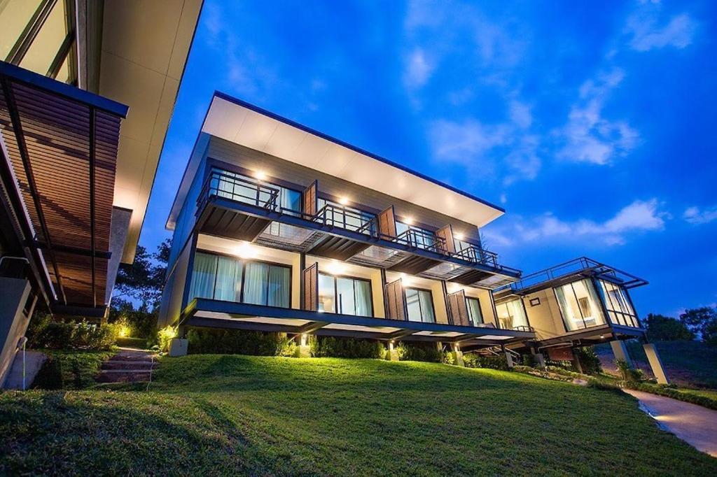 Krin Resort Khao Kho Exteriér fotografie