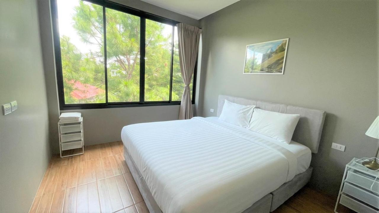 Krin Resort Khao Kho Exteriér fotografie