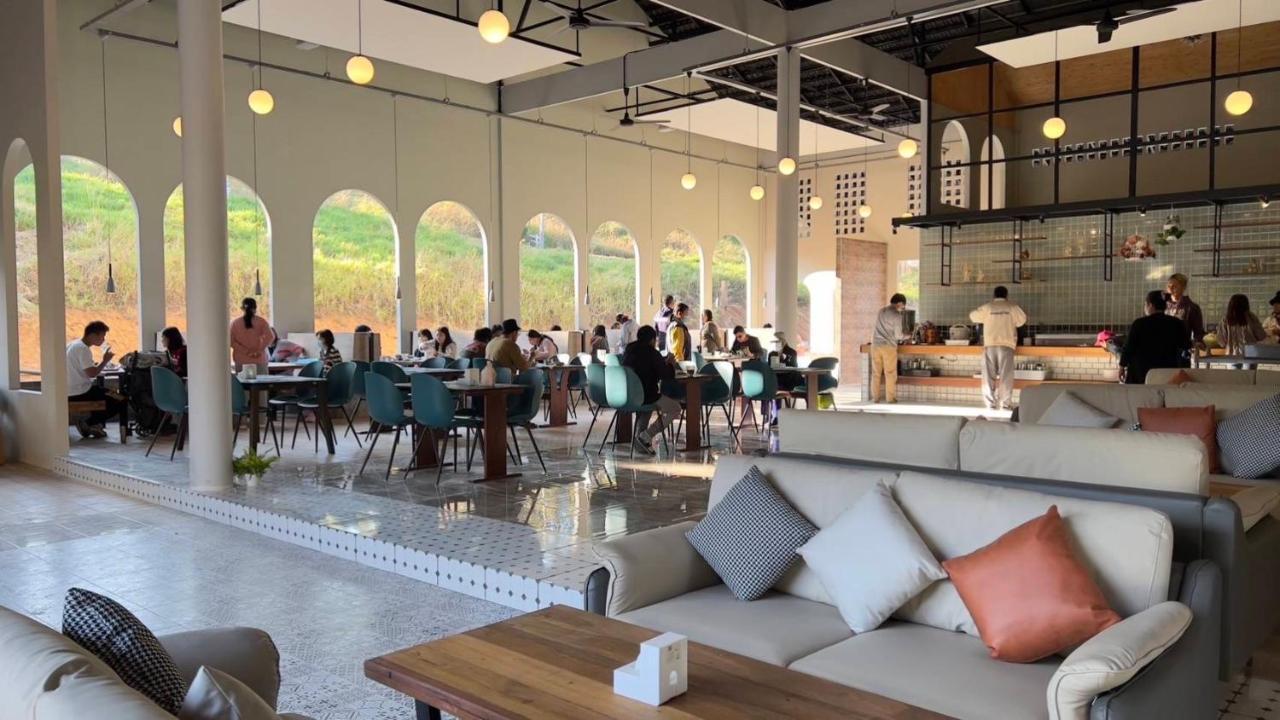 Krin Resort Khao Kho Exteriér fotografie