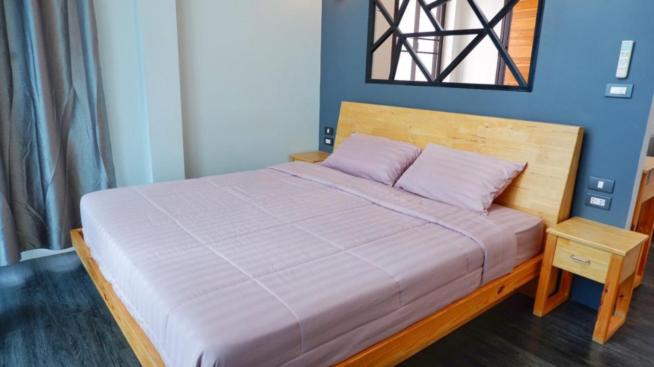 Krin Resort Khao Kho Exteriér fotografie