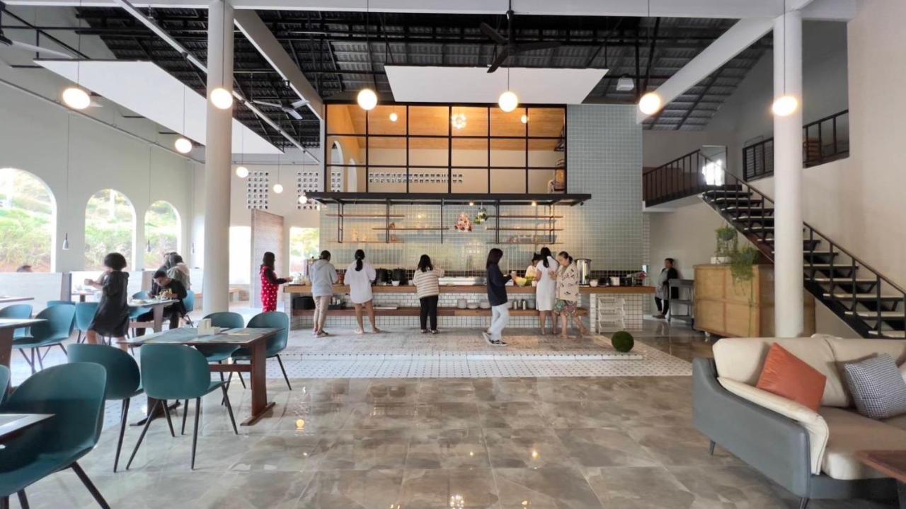 Krin Resort Khao Kho Exteriér fotografie