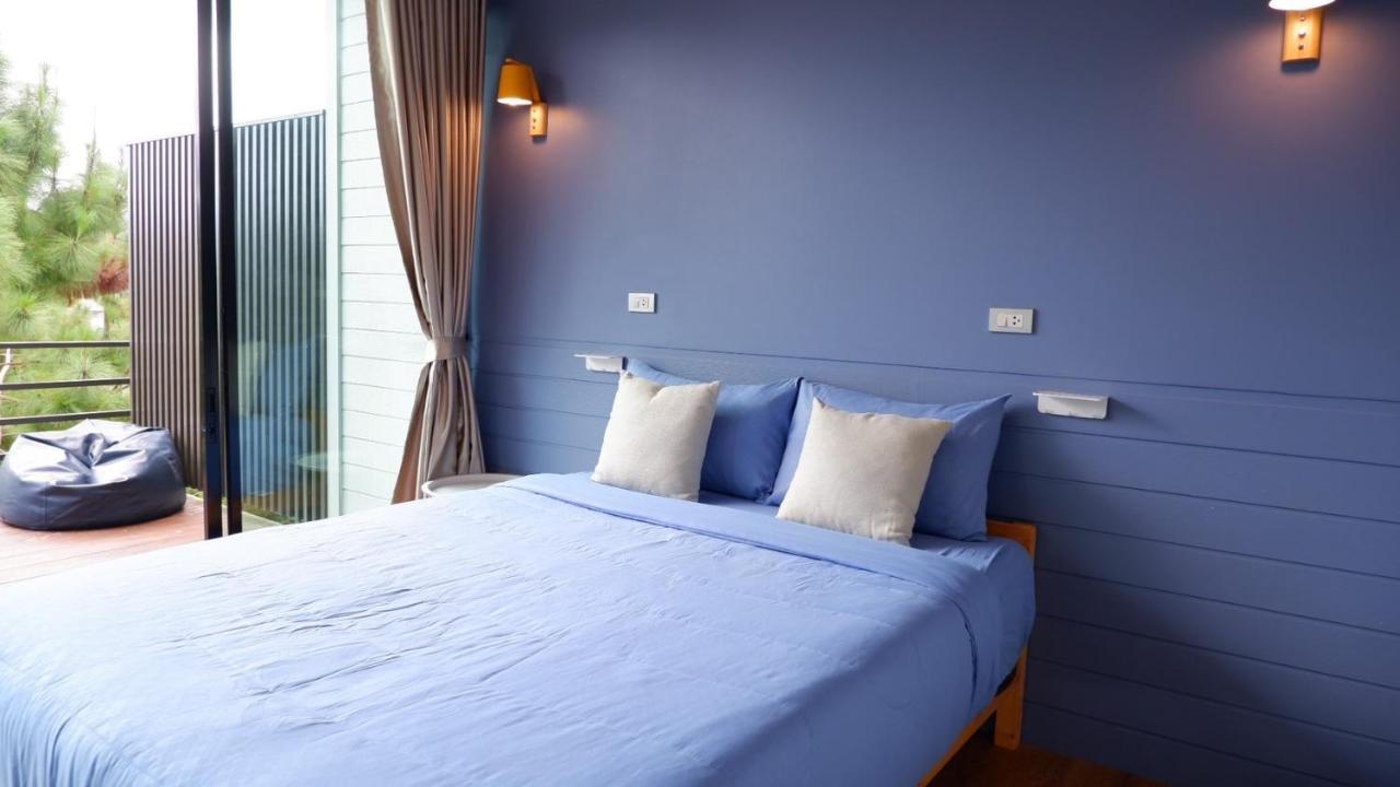 Krin Resort Khao Kho Exteriér fotografie