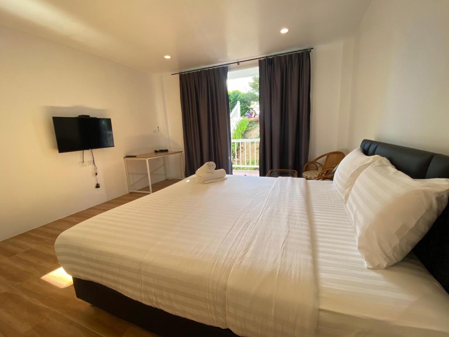 Krin Resort Khao Kho Exteriér fotografie