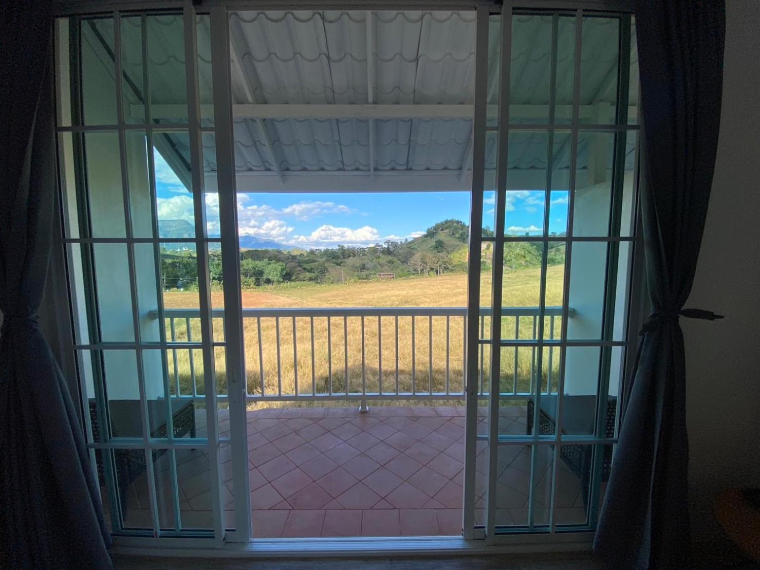 Krin Resort Khao Kho Exteriér fotografie