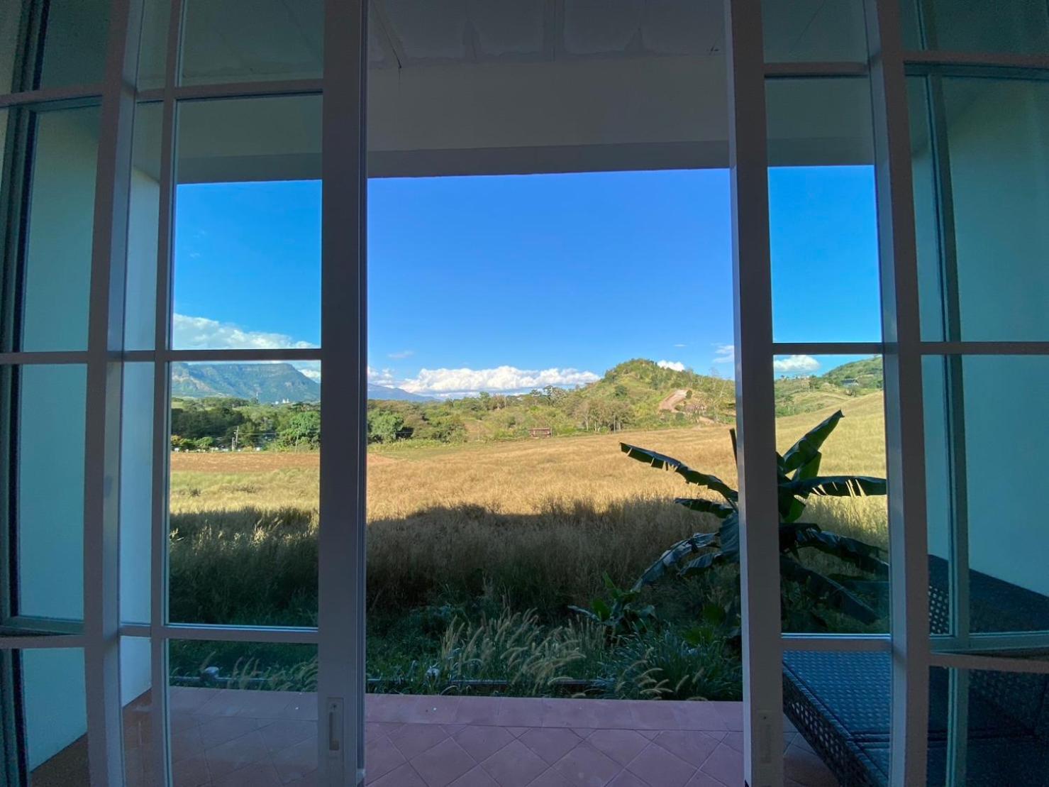 Krin Resort Khao Kho Exteriér fotografie