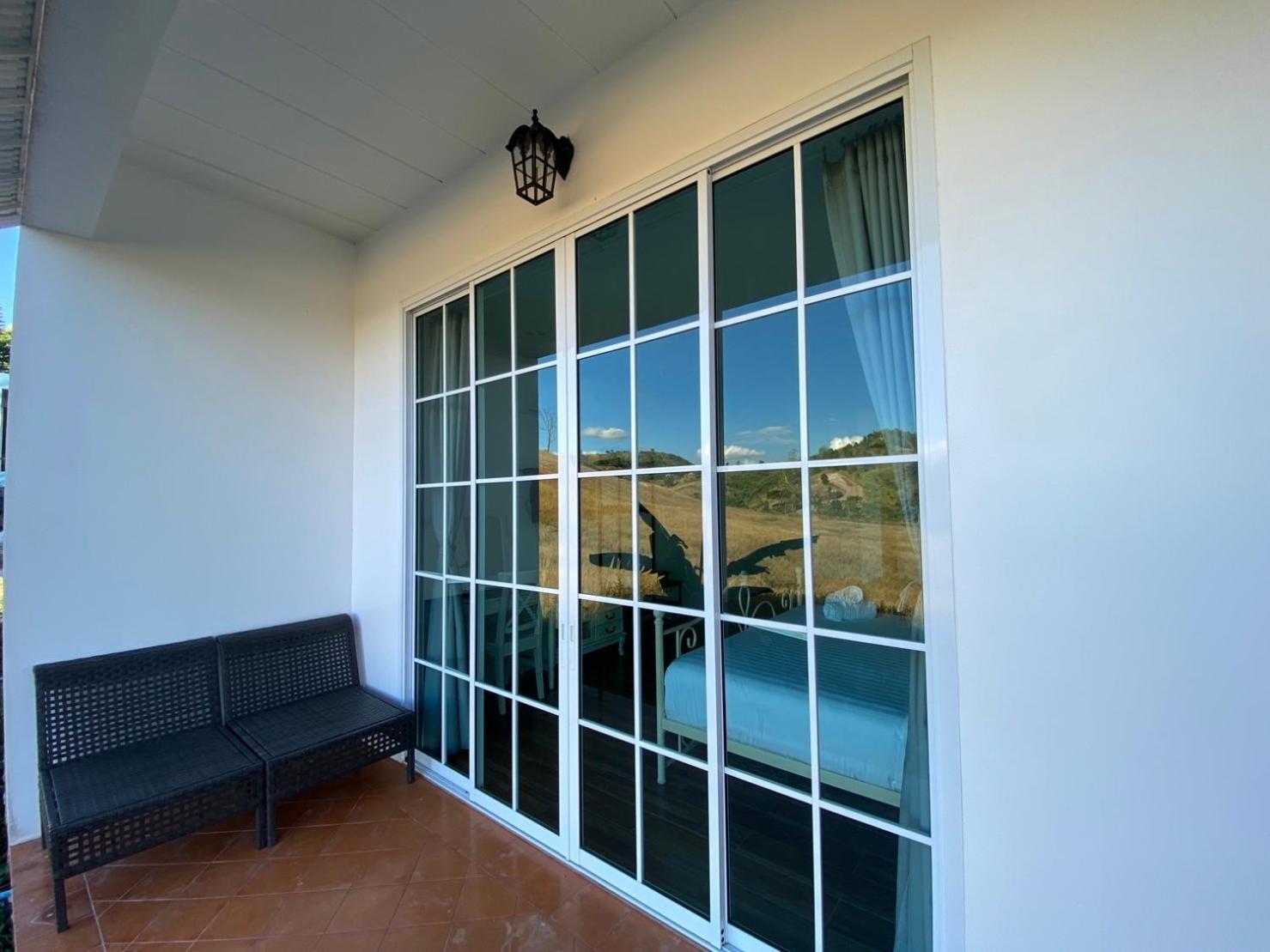Krin Resort Khao Kho Exteriér fotografie