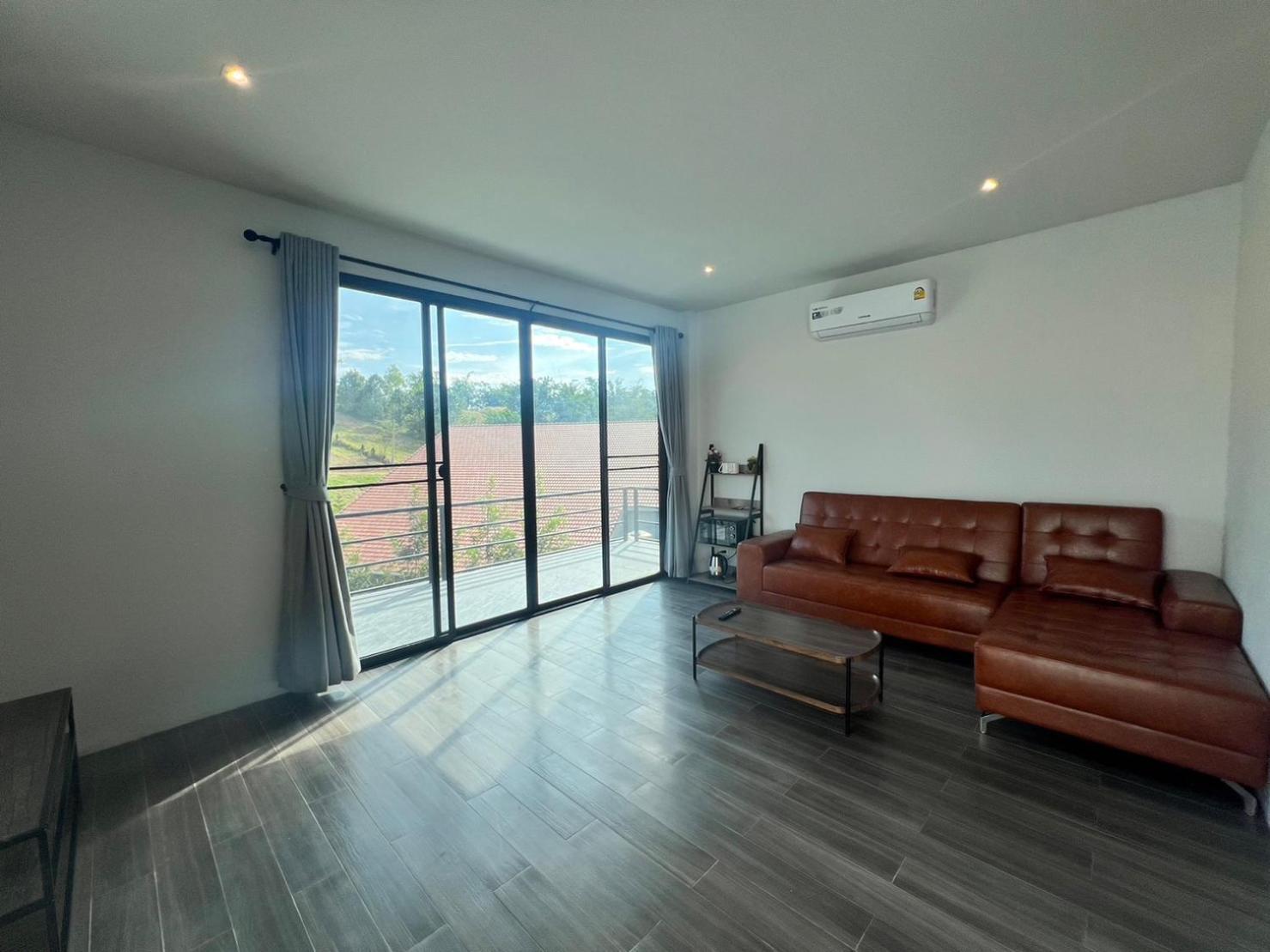 Krin Resort Khao Kho Exteriér fotografie