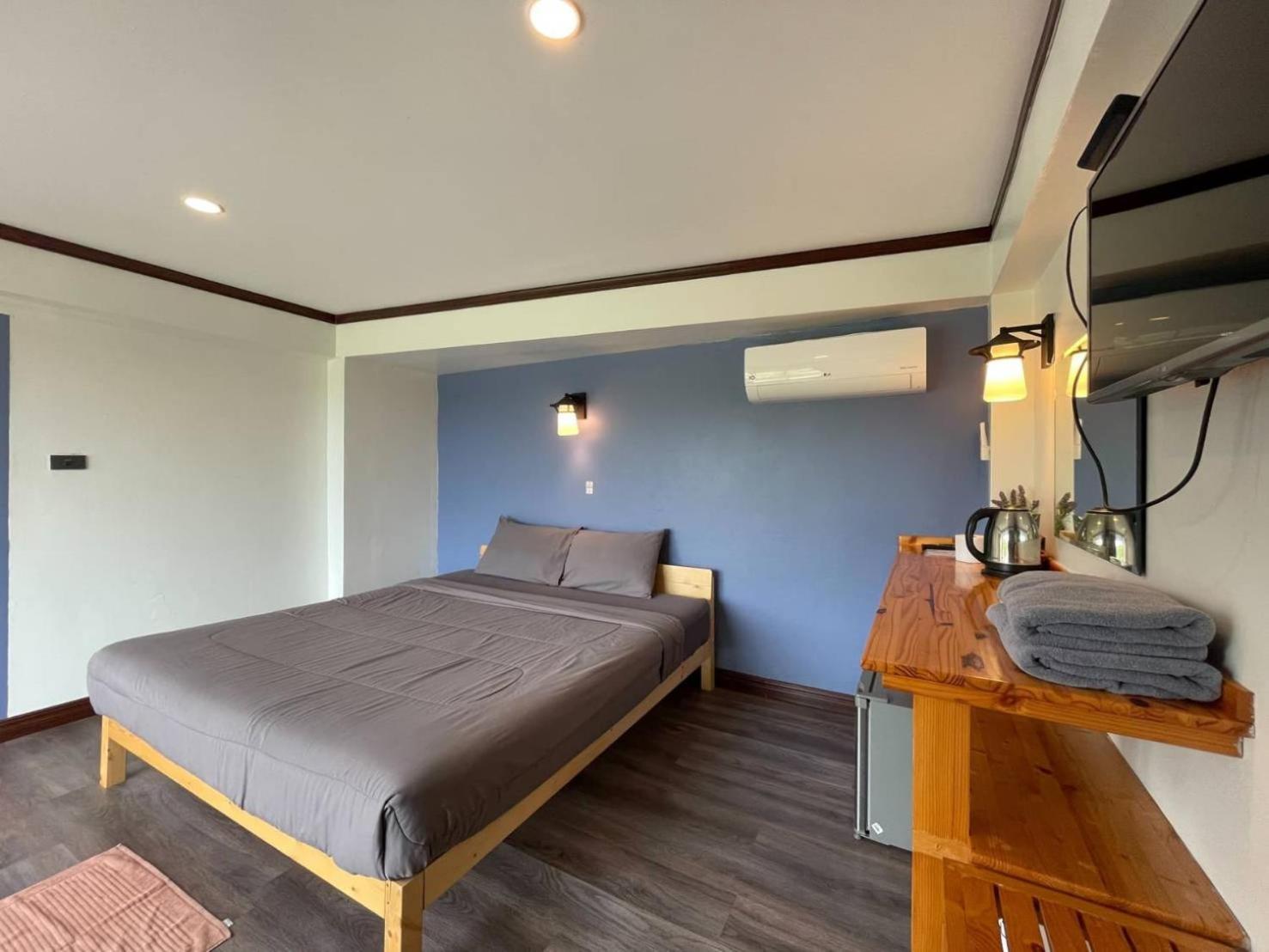 Krin Resort Khao Kho Exteriér fotografie