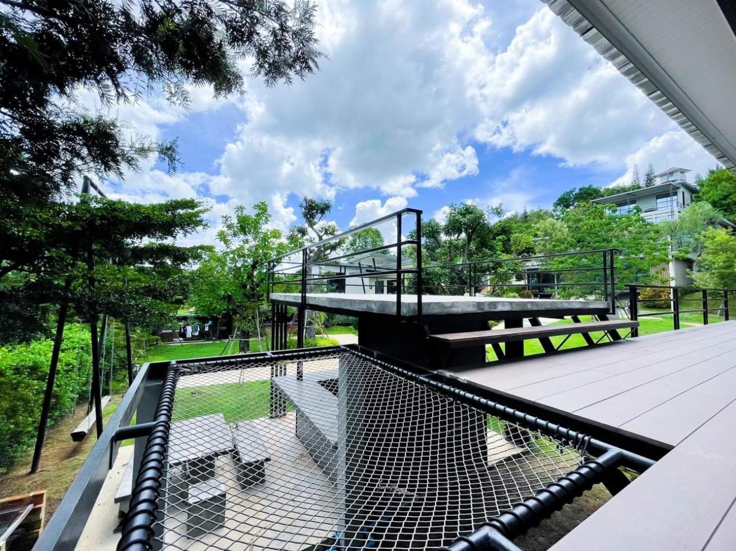 Krin Resort Khao Kho Exteriér fotografie