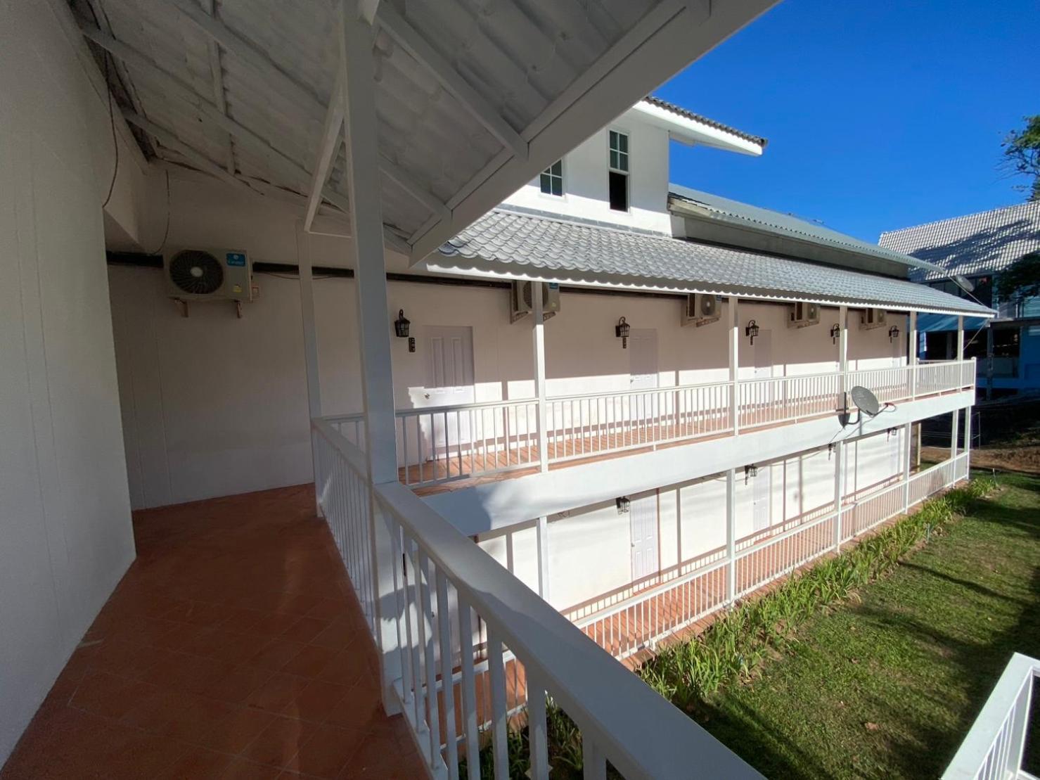 Krin Resort Khao Kho Exteriér fotografie