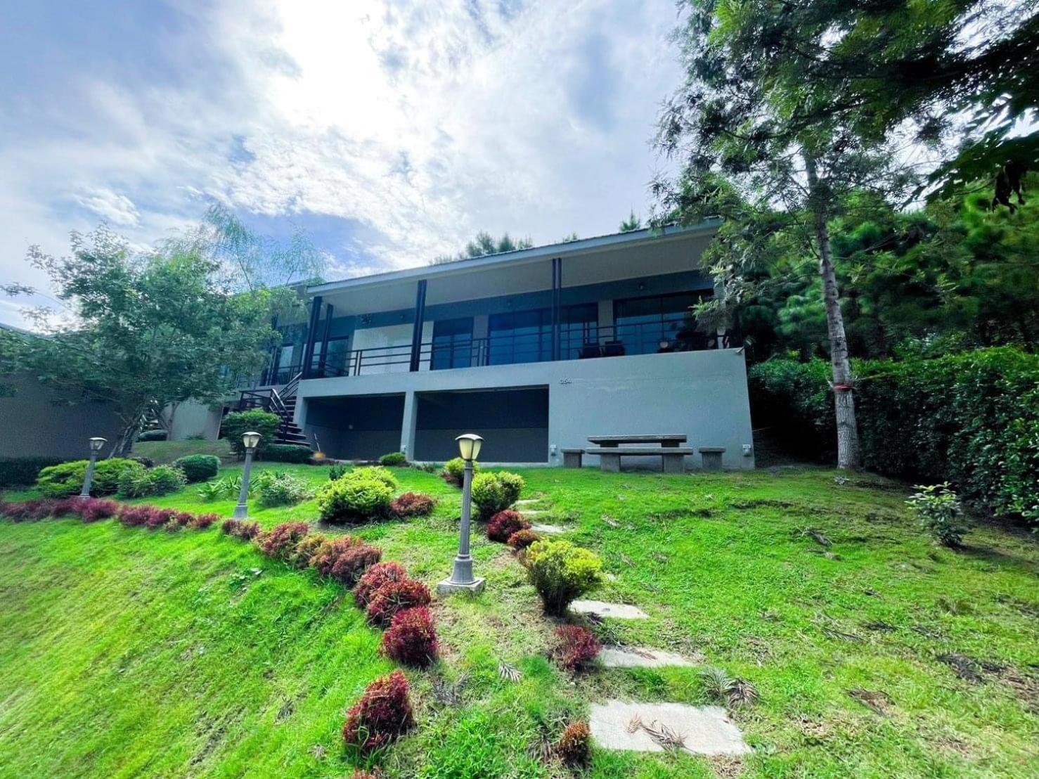 Krin Resort Khao Kho Exteriér fotografie