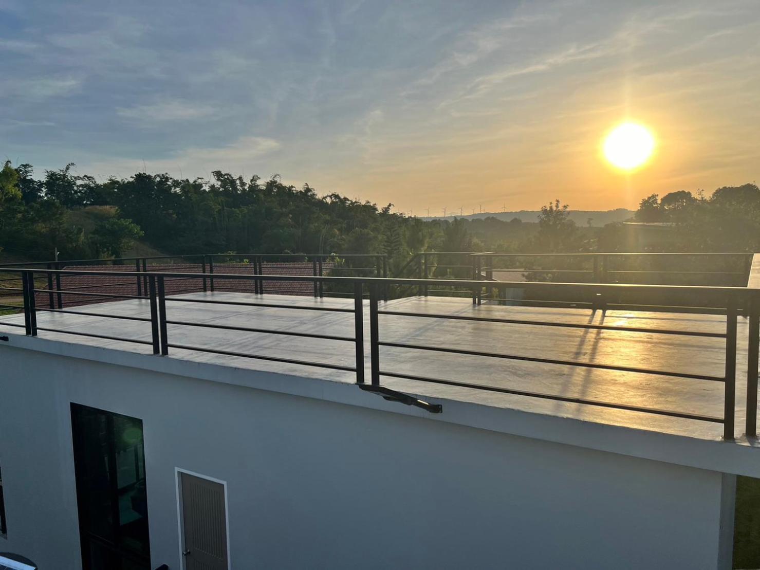 Krin Resort Khao Kho Exteriér fotografie