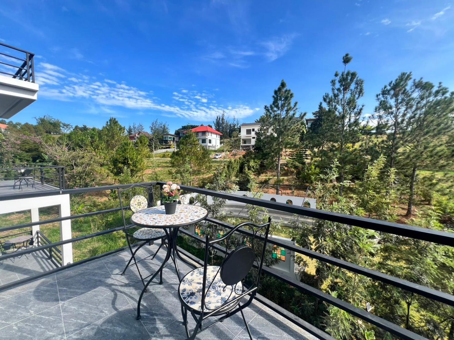 Krin Resort Khao Kho Exteriér fotografie