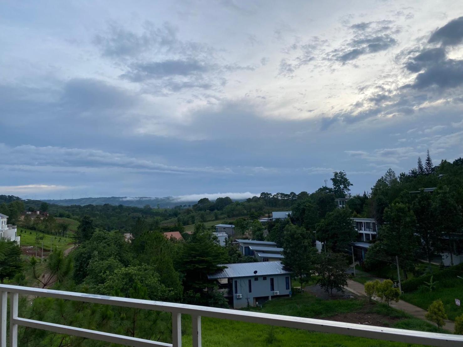 Krin Resort Khao Kho Exteriér fotografie