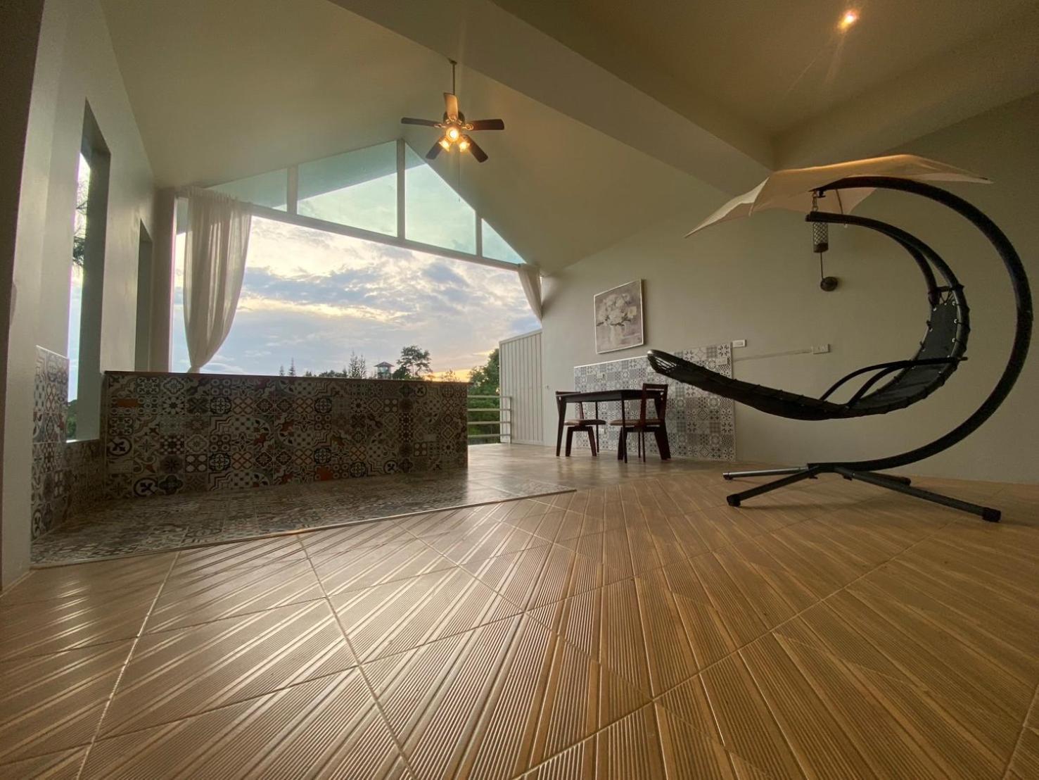 Krin Resort Khao Kho Exteriér fotografie