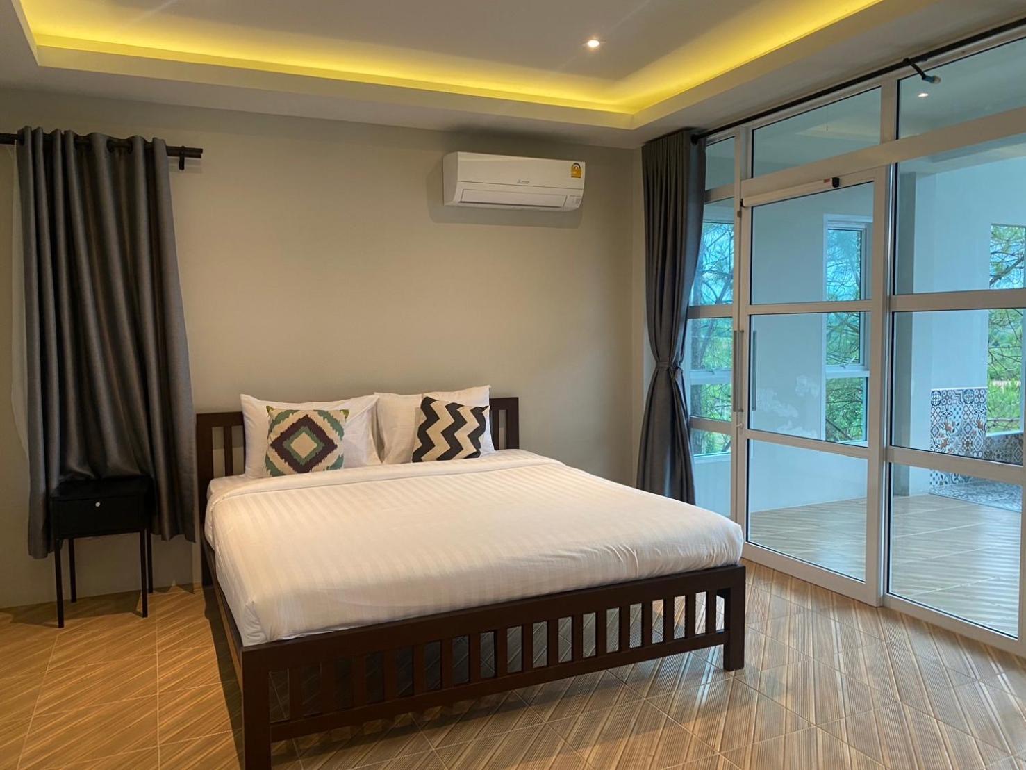 Krin Resort Khao Kho Exteriér fotografie