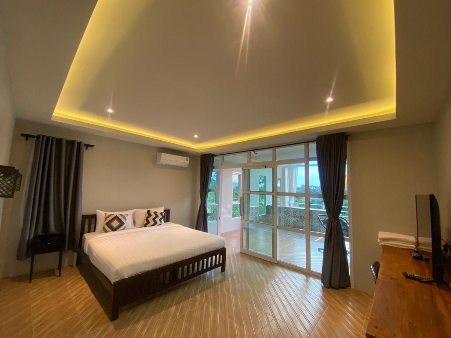 Krin Resort Khao Kho Exteriér fotografie