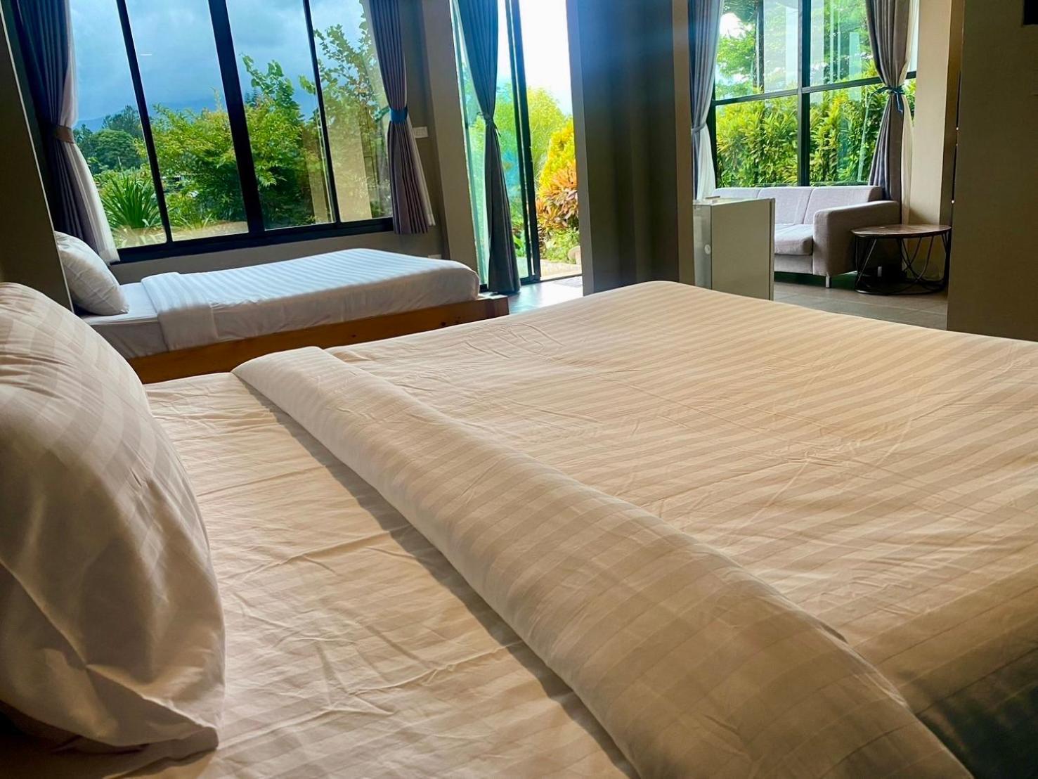 Krin Resort Khao Kho Exteriér fotografie