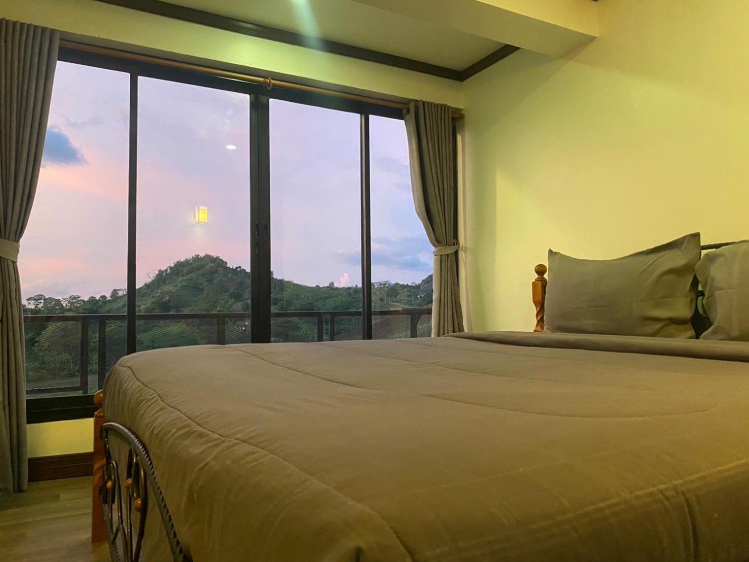 Krin Resort Khao Kho Exteriér fotografie