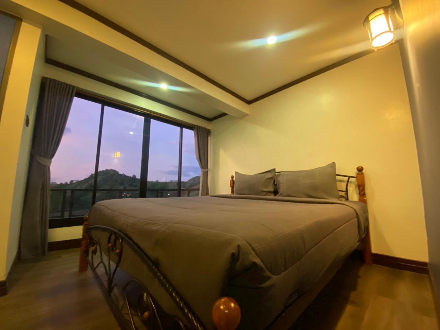 Krin Resort Khao Kho Exteriér fotografie