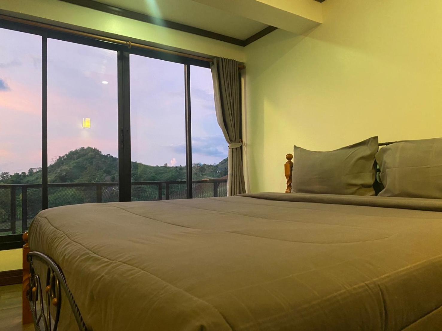 Krin Resort Khao Kho Exteriér fotografie