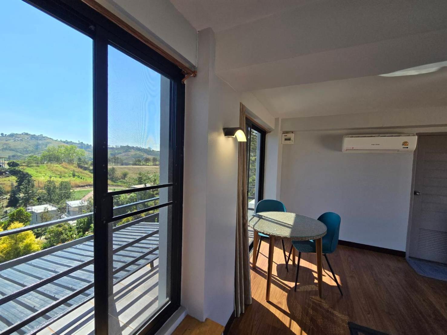 Krin Resort Khao Kho Exteriér fotografie