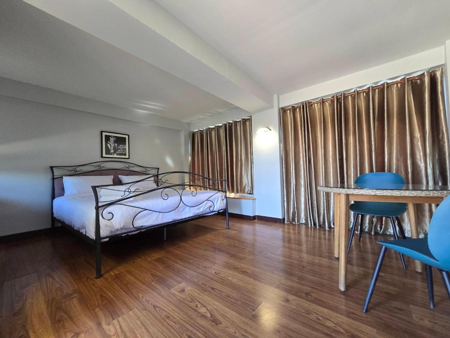 Krin Resort Khao Kho Exteriér fotografie