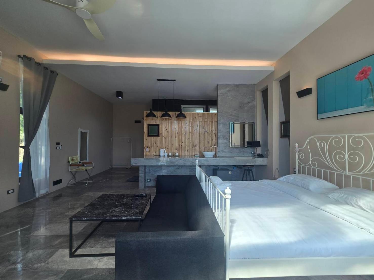 Krin Resort Khao Kho Exteriér fotografie