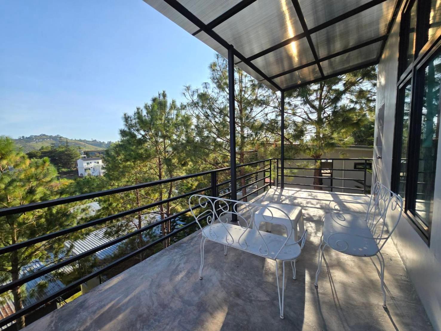 Krin Resort Khao Kho Exteriér fotografie