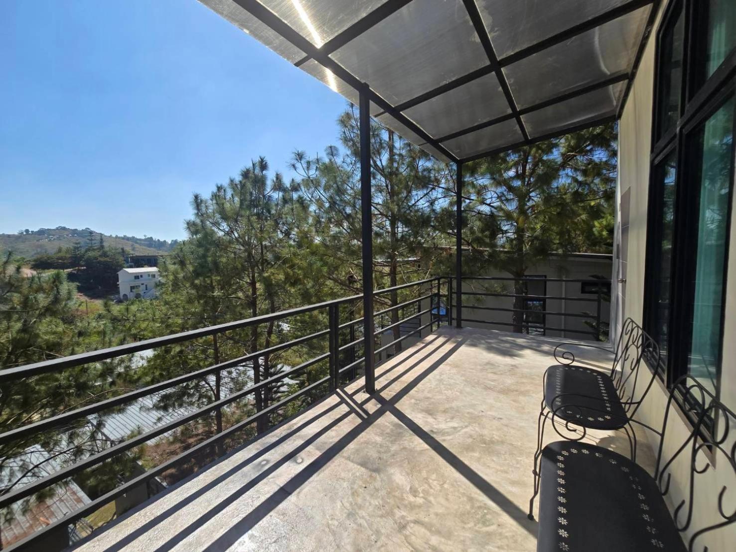 Krin Resort Khao Kho Exteriér fotografie
