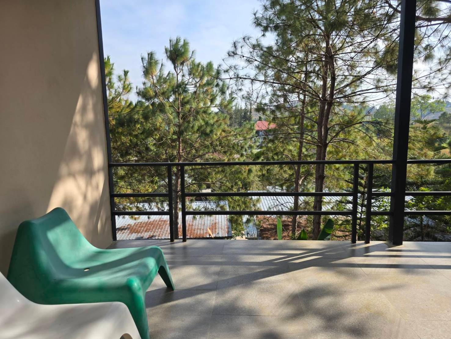 Krin Resort Khao Kho Exteriér fotografie