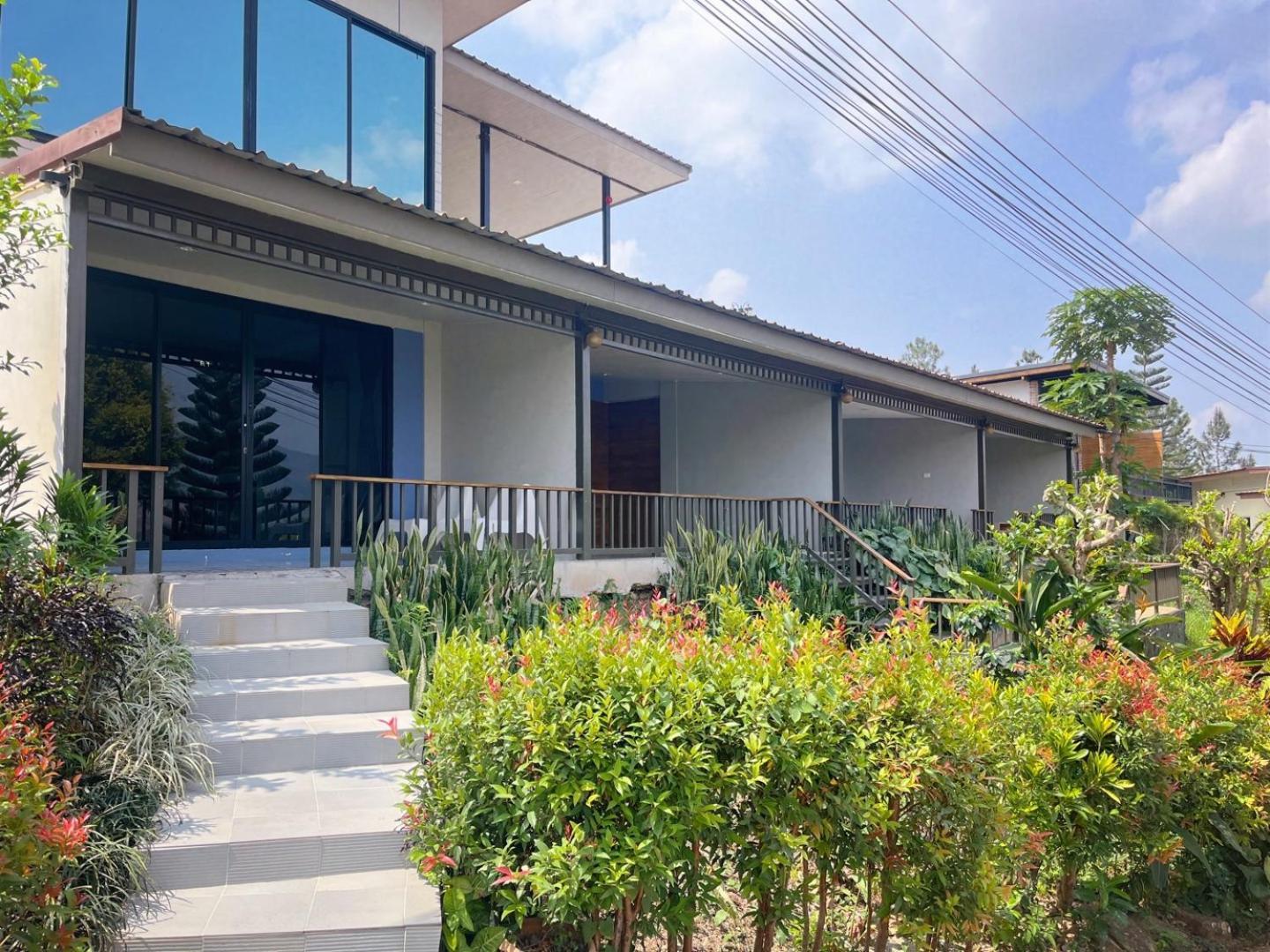Krin Resort Khao Kho Exteriér fotografie
