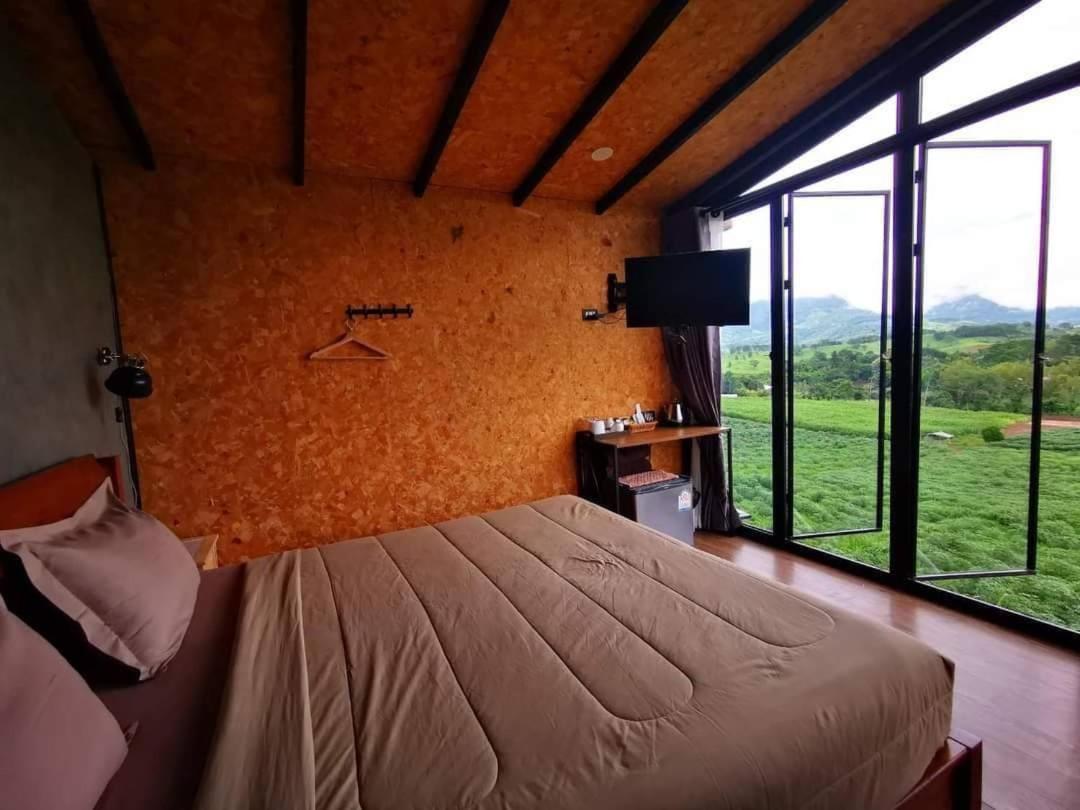 Krin Resort Khao Kho Exteriér fotografie